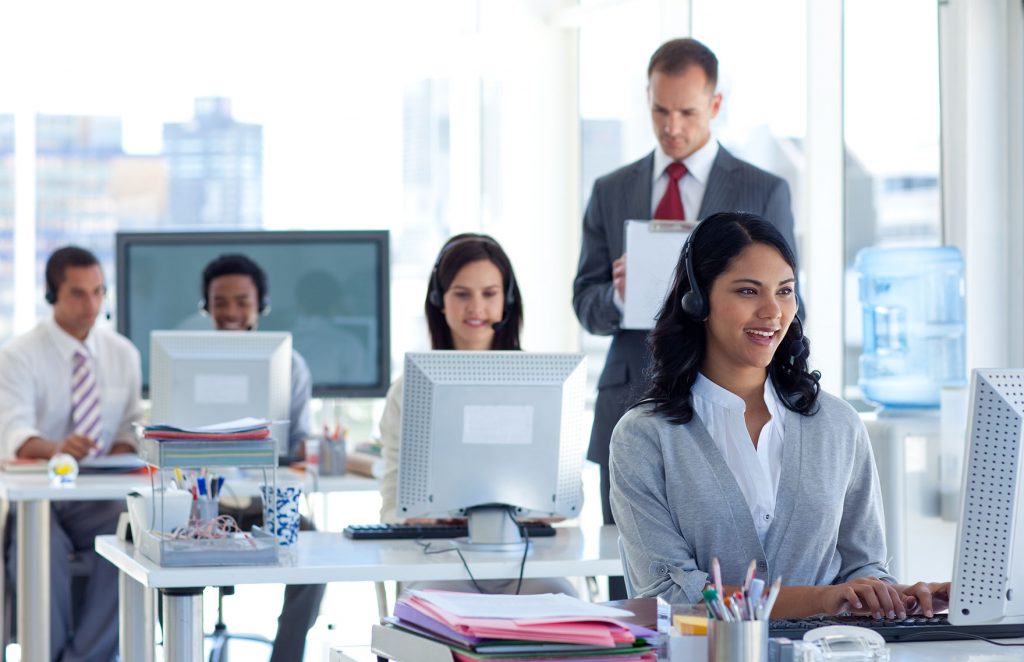 Hospitality Study Hotel Room Division Reservation Manager